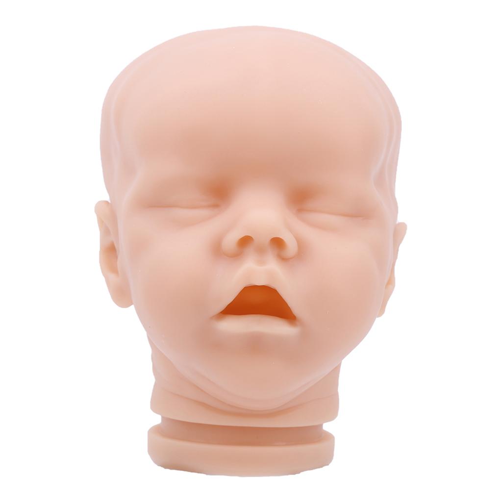 Наборы для кукол Reborn Baby 18 дюймов, принадлежности для самостоятельного изготовления кукол, реалистичные наборы для кукол Newborn Baby 18 дюймов