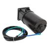 Outboard Engine Power Trim Tilt 818903A1 2 Wire Power Tilt Trim Motor Replacement for Force Marine Tilt Trim 50HP to