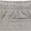 New Balance Teddy Made Core Shorts Athletic Grey MS21548-AG