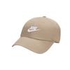 Nike Club Unstructured Futura Wash Cap Casual FB5368-247