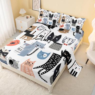 Detské lôžkoviny – Ložní povlečení a soupravy