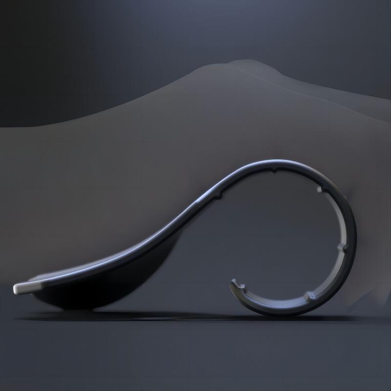 Universal Electric Motorcycle Throttle Clip and Long-Distance Booster