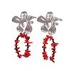 Fashion Drop Earrings For Women's Jewelry
