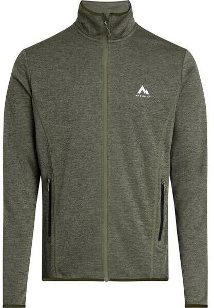 Jacket McKinley Roto Iv M