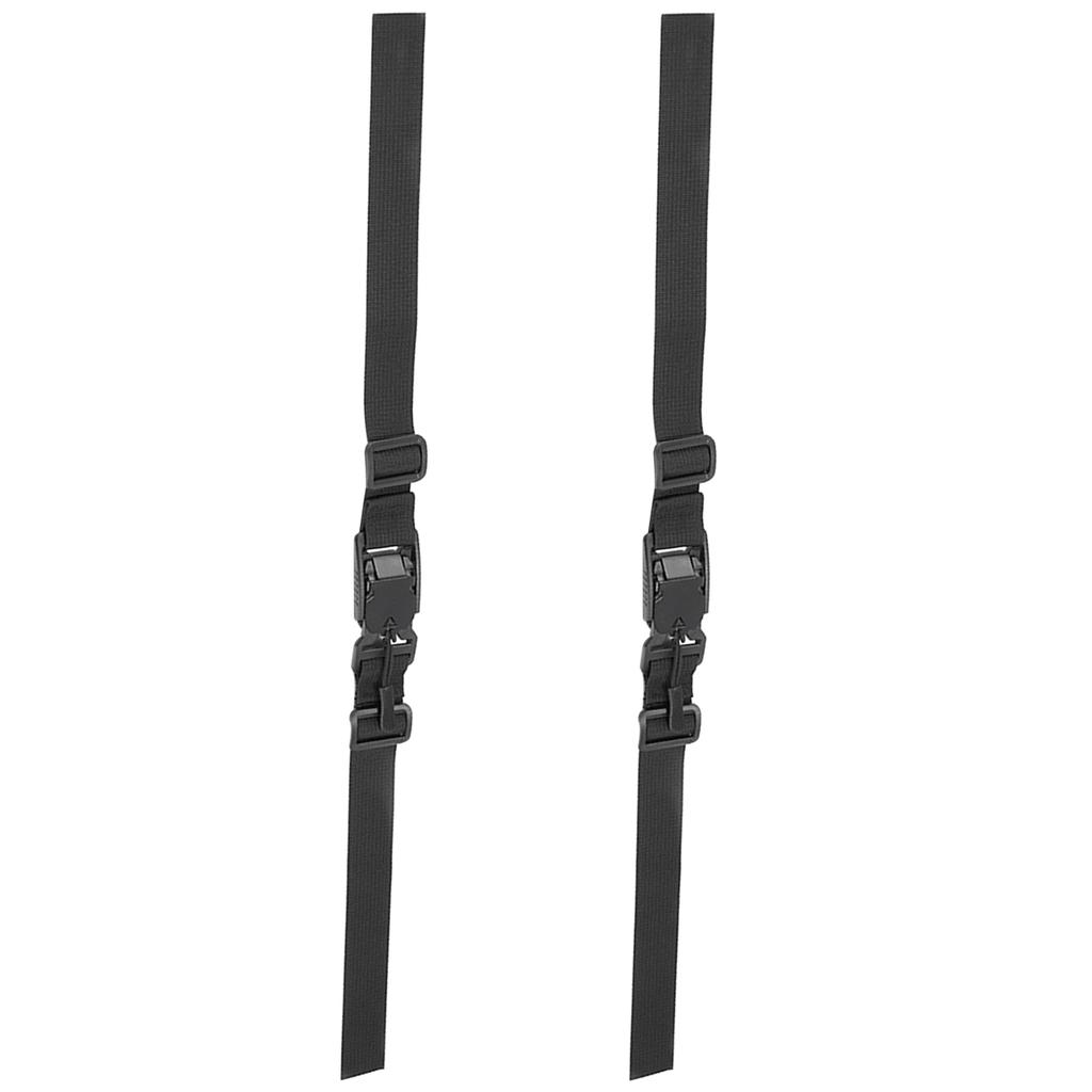 Adjustable Magnetic Buckle Chest Strap For Backpacks Comfort Fit Backpack Strap With Quick Release For Hiking Jogging