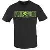 Plein Sport Men's Large Logo T-Shirt