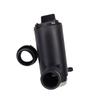 Ford Windshield Wiper Washer Pump - 93BB17K624 & 87AB17K624 Compatible