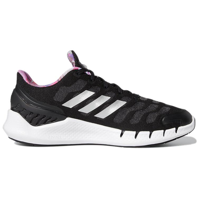 Adidas Climacool Ventania For 'Black White' Women's FX7359
