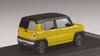 MARK43 Suzuki Hustler G Active Yellow 1/43 (Finished Model)