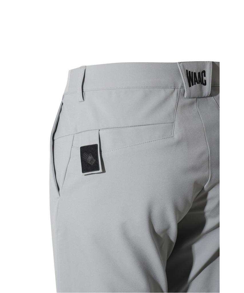 WAAC Essential Solid Pants Wmpns26100Gyl