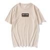 Never Surrender Tee Charlie Kirk Freedom T-shirt Cotton O-neck Short Sleeve Male Tshirts Casual Loose Fashion Men/Women T Shirt