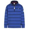 Lazy Jacks Mens Striped Sweatshirt