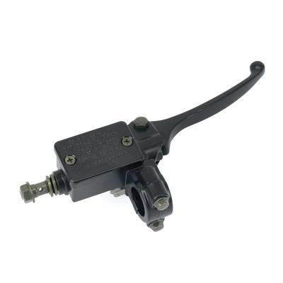 Μπροστινός Κύριος Κυλινδράκι Μπροστινού Φρένου Μοτοσυκλέτας Υδραυλική Μανέτα Φρένου Δεξιά Για Dirt Pit Bike ATV Quad Μοτοποδήλατο Σκούτερ Buggy Go Kart