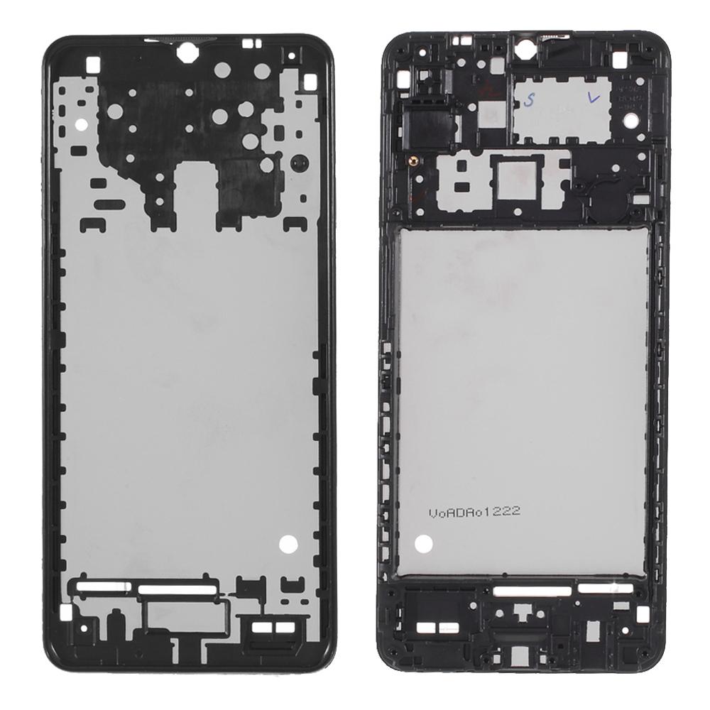

OEM Front Housing Frame Replace Part for Samsung Galaxy A12 A125 A
