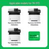 Compatible Kyocera TK-1173 Toner Cartridge