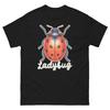 Marienkäfer Tier Natur Wunderbar Erstaunlich T-Shirt