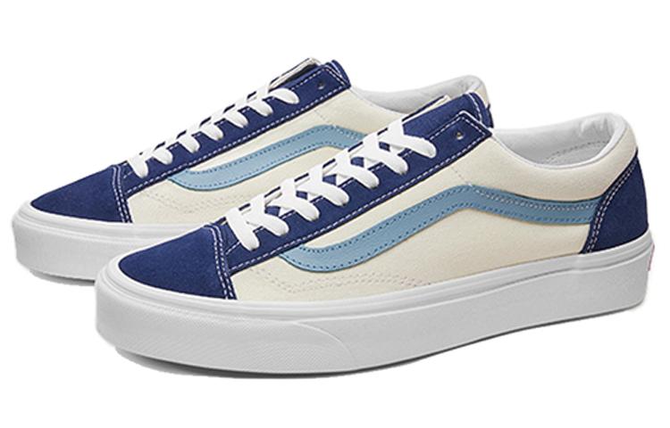 Style 36 Vans Retro Sport 'Gibraltar Sea' VN0A3DZ3VY1