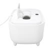 USB Electric Wet Wipes Warmer Smart Temperature Control Wipe Warmer Heated Wet Tissue Container