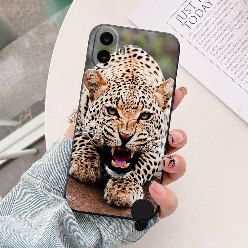 For Nothing CMF Phone 1 Case Colorful Painted Cover Soft Silicone Phone Case For Nothing CMF Phone 1 Covers Phone1 Bumper Coque