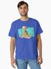 The Land Before Time Littlefoot Classic T-Shirt