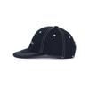 MALBON GOLF Tie Dyeing Washed Cap Navy