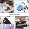 Custom Pokemon Summer Vibes Theme Large Capacity Bags for Child  Handheld Study Bag for Boys Gilrs Kids