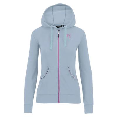 Karpos Fleece with Zip Coppolo Merino