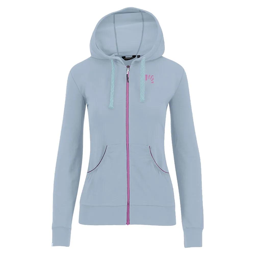 

Karpos Флисовая на молнии Coppolo Merino XL