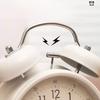 Get Up Artifact Small Alarm Clock New Style Boy Desktop Clock for Students Special Alarm Clock for Children