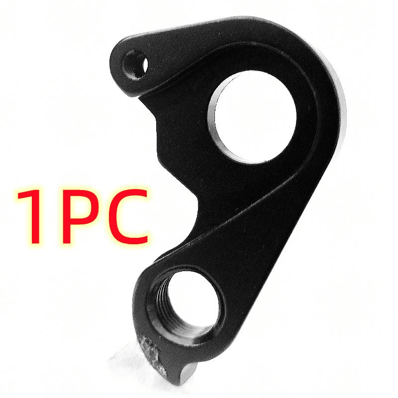 1 Stück Fahrrad Schaltauge RD Hanger für Java Vesuvio J·Air Fuoco Upland Rennrad Rahmen Steckachse Gravel Carbon Schaltauge