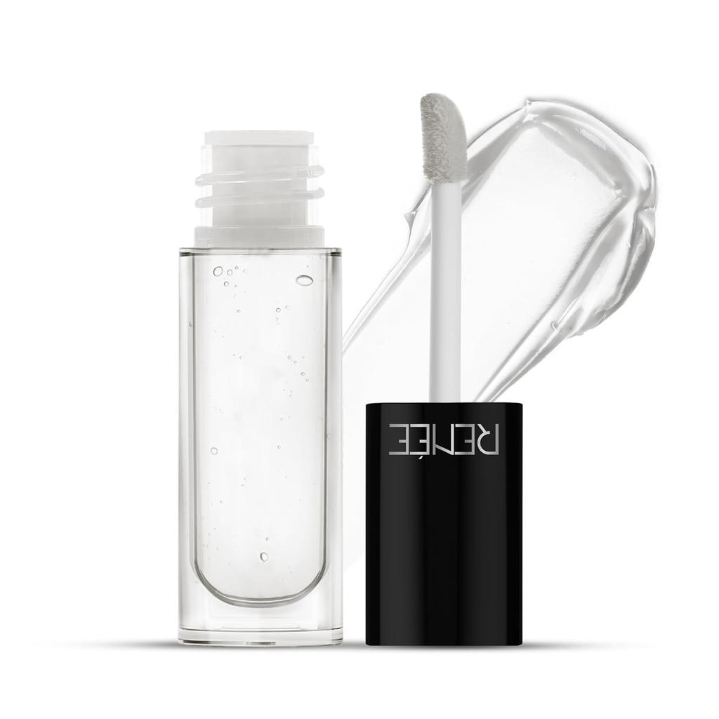 RENEE Hot Lips -Clear Lip Gloss 4.5ml