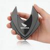 3D Metal Motorcycle Styling Sticker Emblem Badge Decals For CBR500R CB650F CB650R CBR650R CB500X CB500F CB CBR 650R 500X