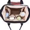 Schoolbag Fashion Large Capacity Backpack Maternal and Infant Bag Multifunctional Going Backpack Baby Maternity Mommy Bag Student School Bag