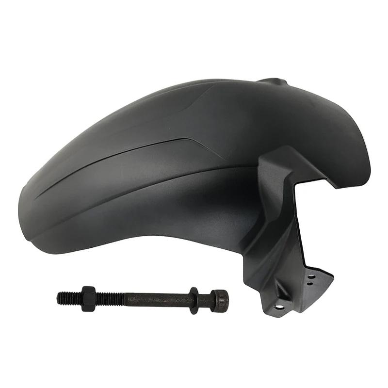 

Fit For YAMAHA XMAX 300 XMAX300 X-MAX 300 X-MAX300 2018 2019 2020 2021 2022 2023 Motorcycle Rear Fender Mudguard Splash Guard чорний