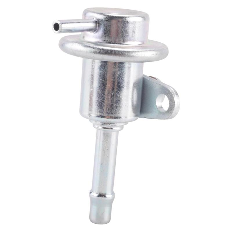 Fuel Pressure Regulator Valves Fuel Injection Pressure Regulator Valves Reduces Fuel Consumption Aluminum 22670-5L320
