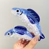 Non Slip Hair Claw Clip Cartoon Hair Barrettes Cute Hairpin  Girls Accessories