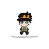 JoJo's Bizarre Adventure Stardust Crusaders Jotaro Kujo Chibi Plush Toy 20cm