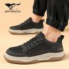 Septwolves Men's Summer 2026 Breathable Mesh Sneakers