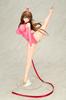Lechery BugBug Sumikawa Nagisa illustration by Kuroda Kazuya scale PVC painted finished figure 1/6