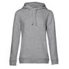 B&C Womens/Ladies Inspire Organic Hoodie