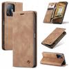 Sc Wallet Xiaomi 11T/11T Pro Light Brown