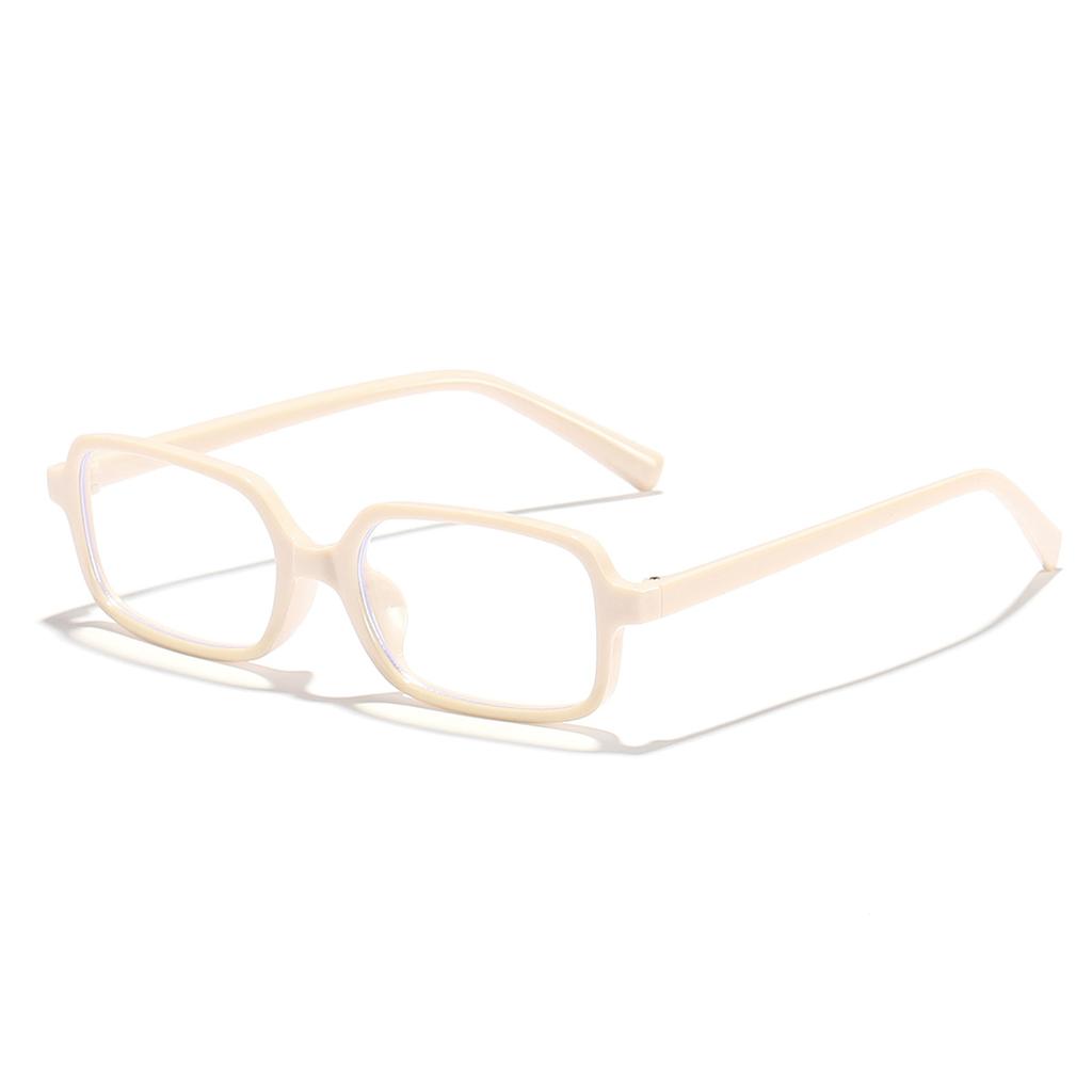 Vintage Square Sunglasses For Women Men Rectangle Sun Glasses Female Oval Eyewear for Male Female Eyeglasses