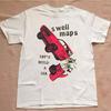 Swell Maps Band Let's Build A Car T-shirt Full Storlek S-5XL IL536 Unisex T-shirt