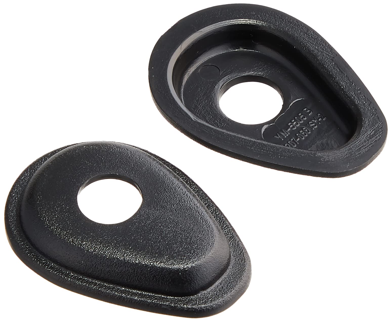 

Комплект для крепления поворотника на мотоцикл Kijima R1(02-)/Р6(03-) Набор из 2 шт. 217-2026