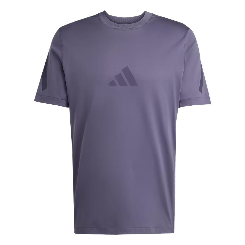 Adidas Z.N.E. Minimalist Comfortable Versatile Short Sleeve T-Shirt Men Tops JW4740