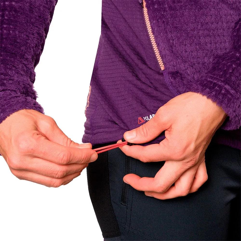 Trangoworld Fleece TRX2 Loft Pro