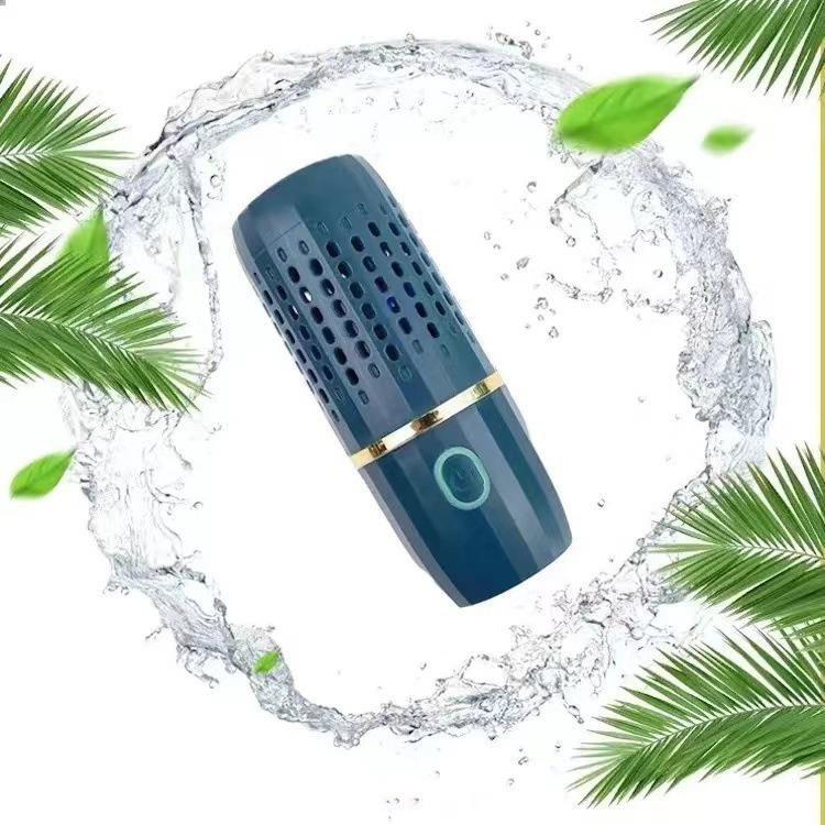 Portable Fruit & Vegetable Purifier Washer Machine