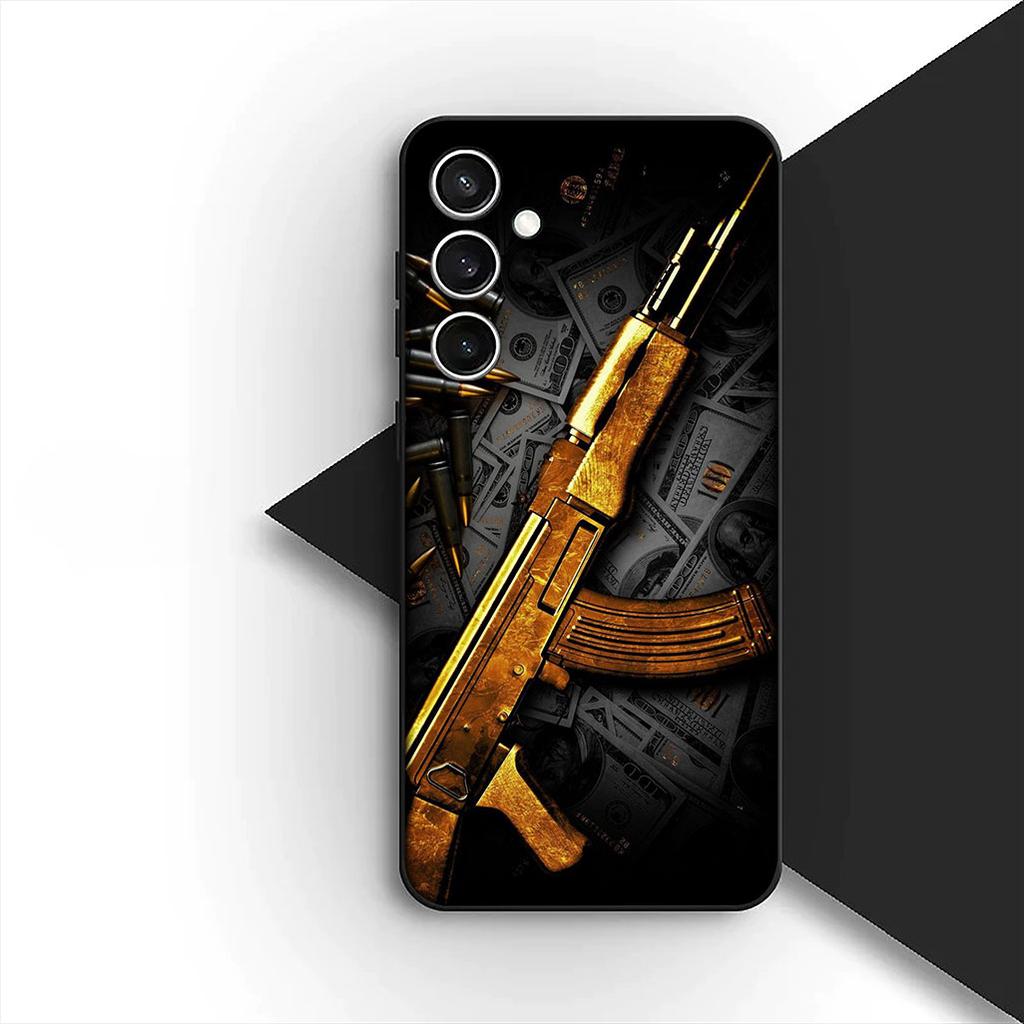 Casing for Motorola Moto Edge 70 60 Fusion NEO Pro G56 G96 G04 G05 20 G Stylus Phone Cover Protective Case Money 100 D-Dollars 1