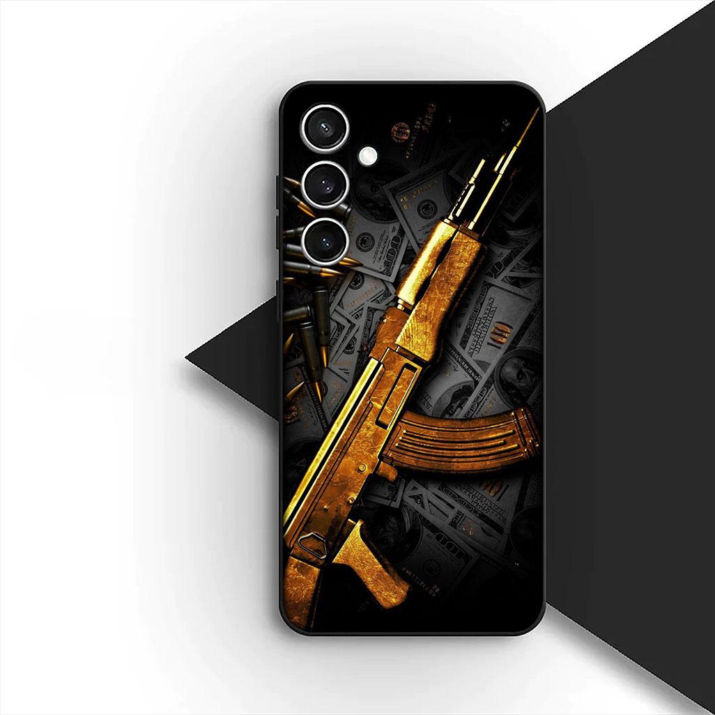 

Casing for Xiaomi Poco C75 C65 C85 X7 X6 M8 F7 F8 Ultra F6 Pro Phone Cover Protective Case Money 100 D-Dollars 1 Poco X6