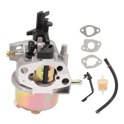 Carburetor Gaskets Filter Kit for Champion CPE 100222 224CC 7HP 3400 4000 Watt Generator with